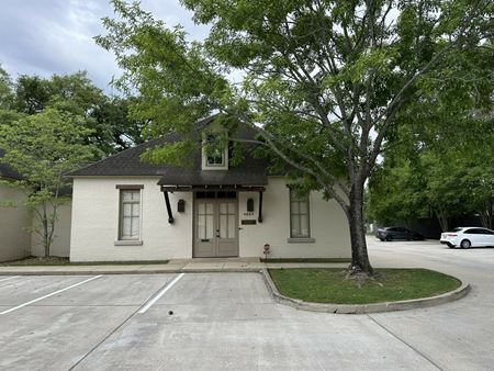Office space for Sale at 4884 Bluebonnet Boulevard in Baton Rouge