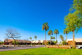 Arrowhead Executive Center