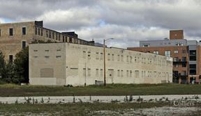 Third Ward Redevelopment Opportunity