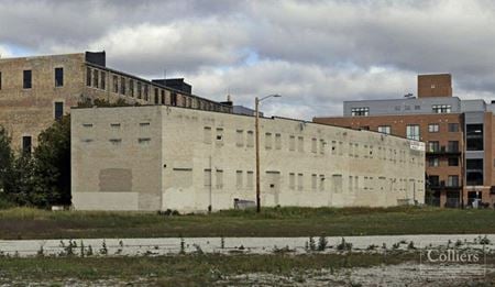 Photo of commercial space at 521 E Corcoran St in Milwaukee
