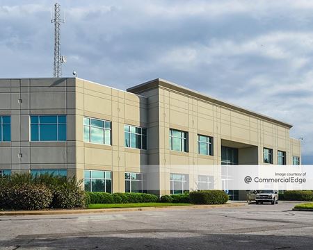 Photo of commercial space at 1665 Whitten Road in Memphis