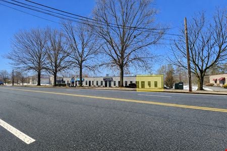Retail space for Rent at 232 N Belle Mead Rd. in East Setauket