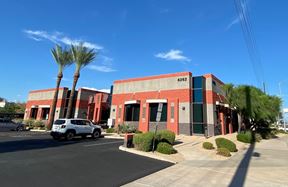 East Valley Professional Center