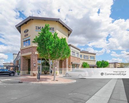 Photo of commercial space at 15551 North Greenway-Hayden Loop in Scottsdale