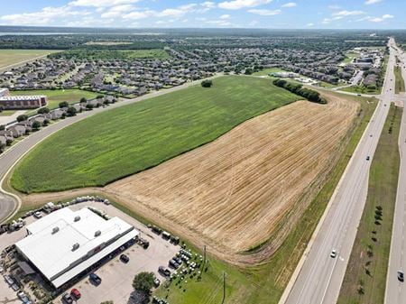 VacantLand space for Sale at China Spring Road in Waco