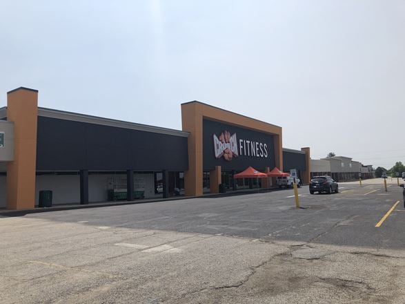 Piccadilly Square
