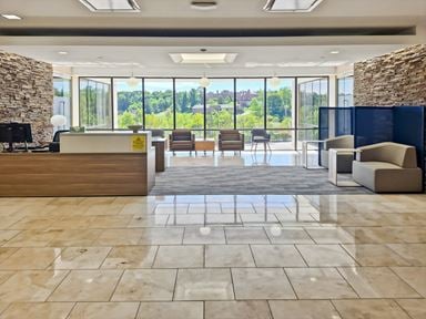 Regus - Pittsburgh - Corporate Dr