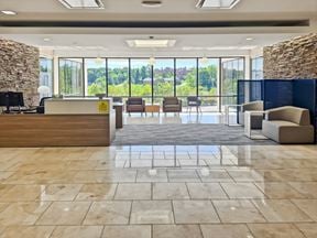 Regus - Pittsburgh Corporate Dr
