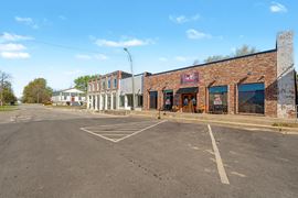 111 W Bean St