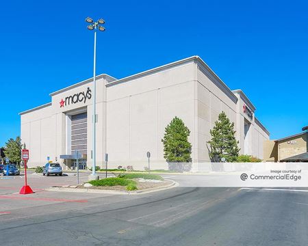 Photo of commercial space at 8455 Park Meadows Center Drive in Lone Tree