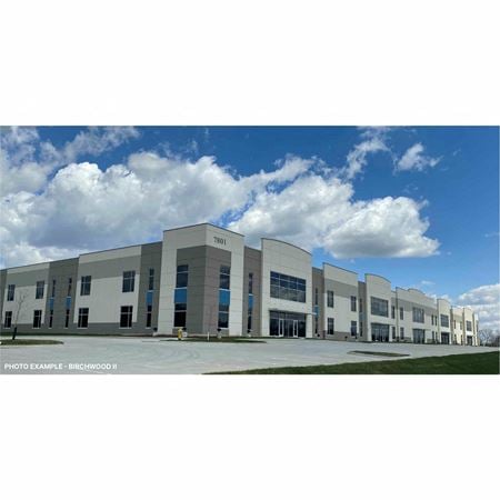 Office space for Rent at 7801 Birchwood Court in Johnston