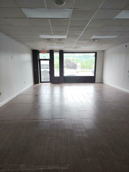 130 Federal Rd