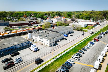 Photo of commercial space at 62 Lakeview St in Leominster