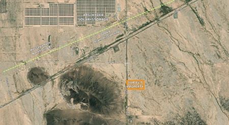 VacantLand space for Sale at Solar Land Opportunity: 20 Acres in Dateland in Dateland