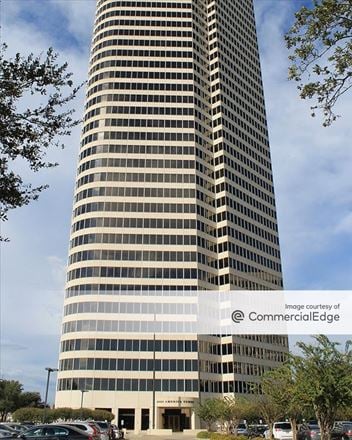 America Tower