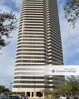 America Tower