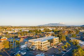 Temecula Medical Center