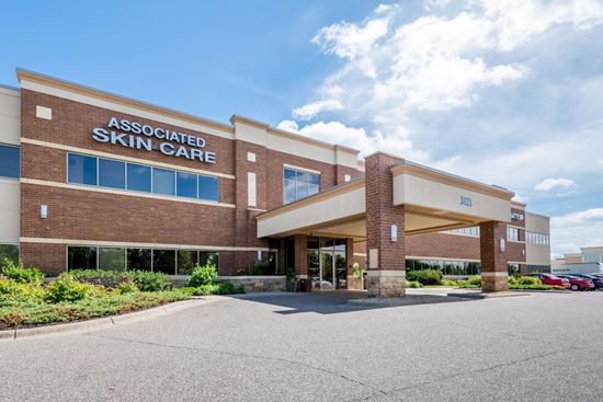 Coon Rapids Medical Center