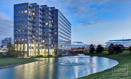 Chatham Centre - Schaumburg