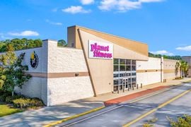 Cross Creek Plaza