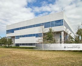 Capital Plaza - Building III