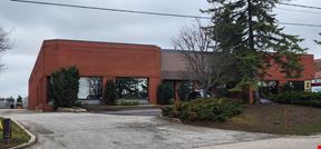 Huron Business Park