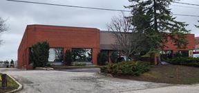 Huron Business Park