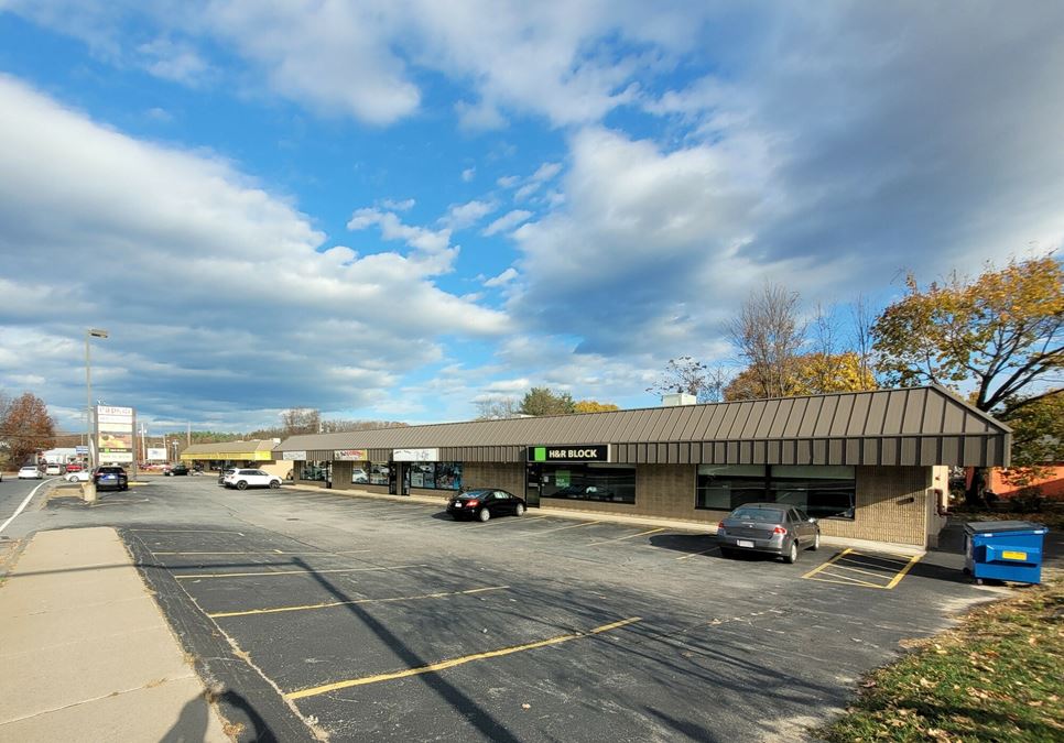 66-84 John Fitch Hwy