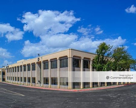 Office space for Rent at 1901 Medi-Park Drive in Amarillo