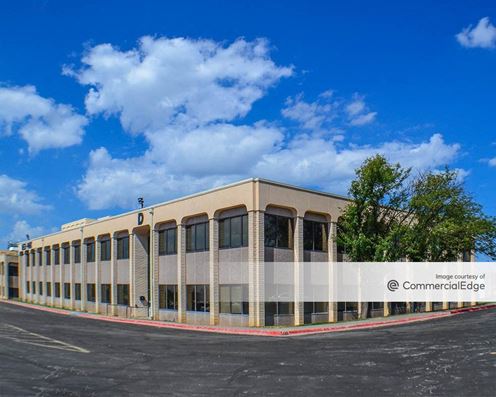 Medi-Park Building D
