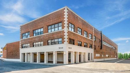 Photo of commercial space at 53-01 11th Street in Long Island City