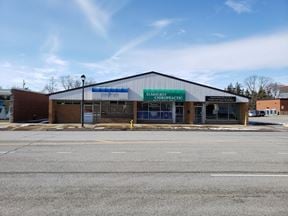 448 N York Road