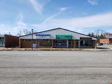 Office space for Rent at 448 N. York Road in Elmhurst