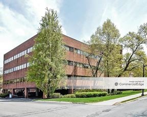 Wellesley Office Park - 45 William Street