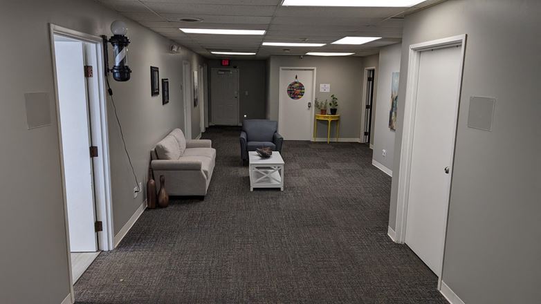 ReThink KC Real Estate, LLC - Northwoods Office Park