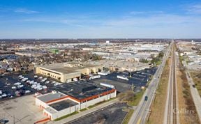 57,200 SF Available for Lease in Niles