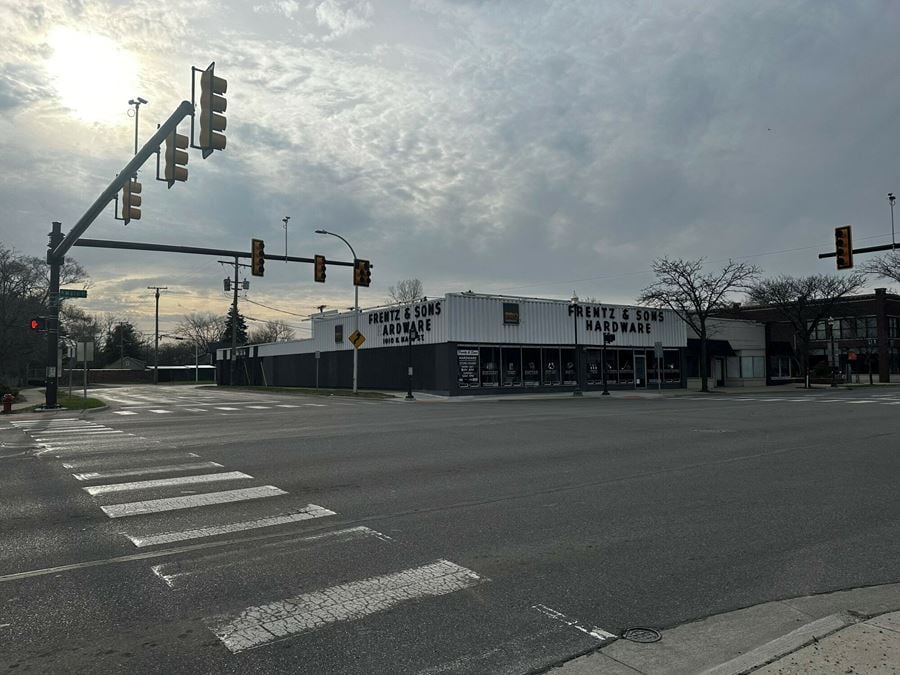 1000-1010 N. Main Street
