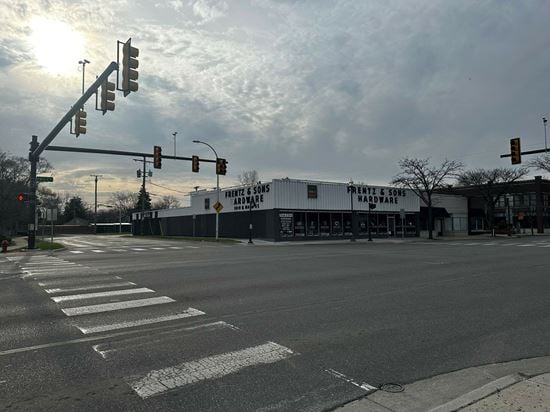 1000-1010 N. Main Street