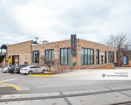 Office space for Rent at 294 Grove Lane in Wayzata
