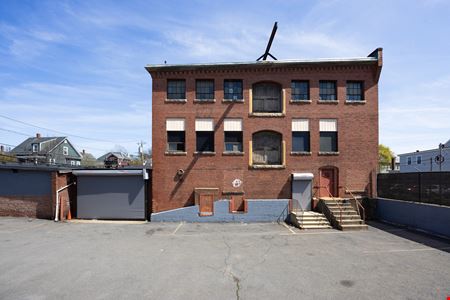 Photo of commercial space at 40 Lake St in Somerville