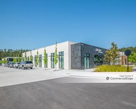 The Hub @ Nexton - Buildings 2, 3, 4, 5 & 6