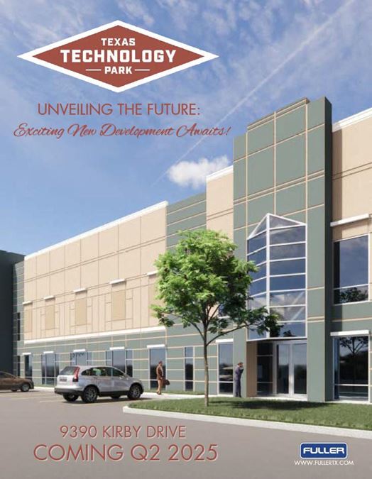 Texas Technology Park