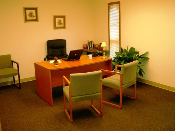 Office Services