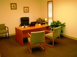 Office Services