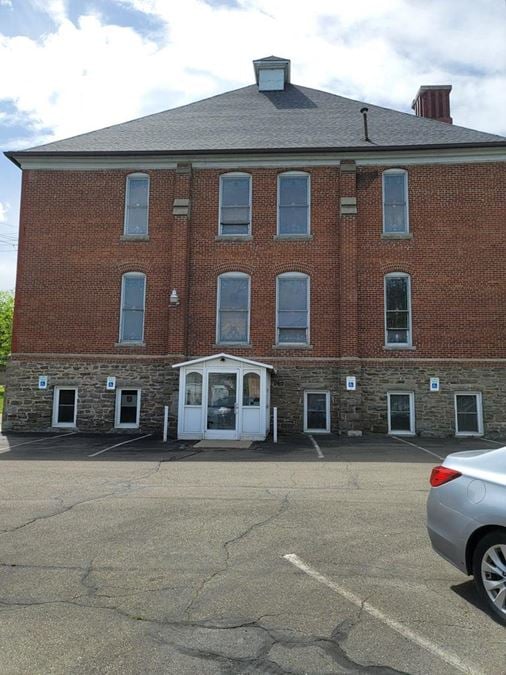 First United Methodist Church 103 Main St, Towanda, PA CommercialSearch