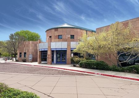 Photo of commercial space at 101 Sun Avenue Northeast | Bldg C in Albuquerque