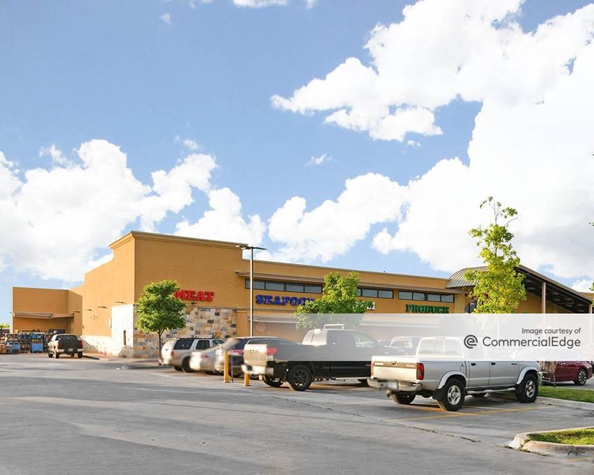 6506 Decker Lane 6506 Decker Lane Retail Building