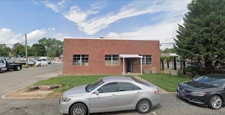 Industrial space for Rent at 21 5th Street in Somerville