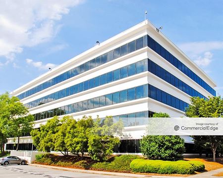 Office space for Rent at 12 Corporate Blvd NE in Atlanta