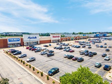 Retail space for Sale at 3825 E Calumet St in Appleton